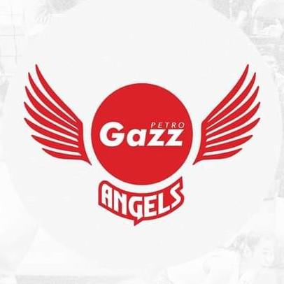Petro Gazz Angels