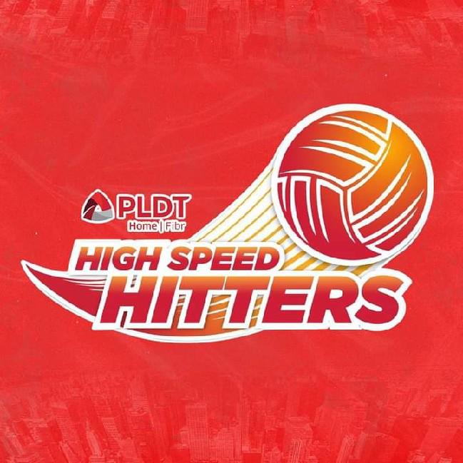 PLDT High Speed Hitters