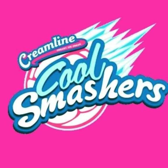 Creamline Cool Smashers