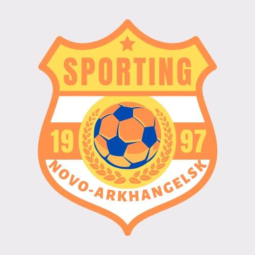 Sporting Novo Arkhangelsk