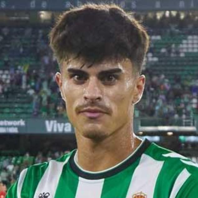 Juan [C]