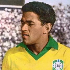 Manuel Dos Santos (Garrincha)🇧🇷