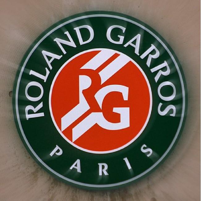 ROLAND GARROS MASCULINO