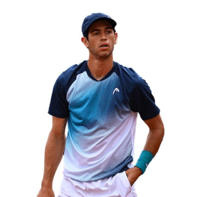 NUNO BORGES