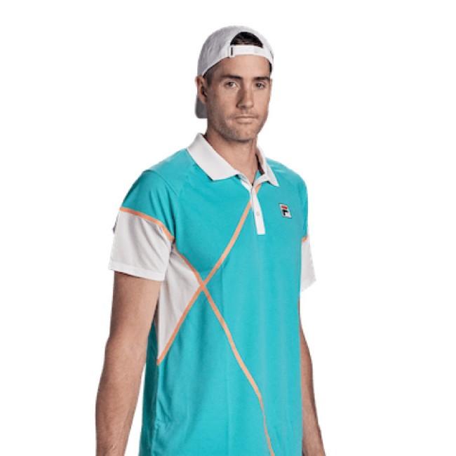 JOHN ISNER