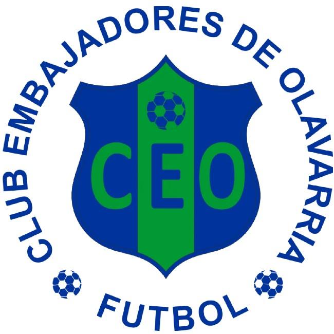 Embajadores (O)