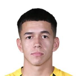 Matías Segovia