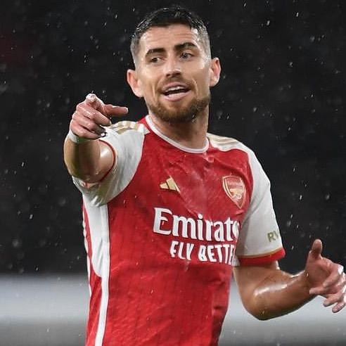 Jorginho