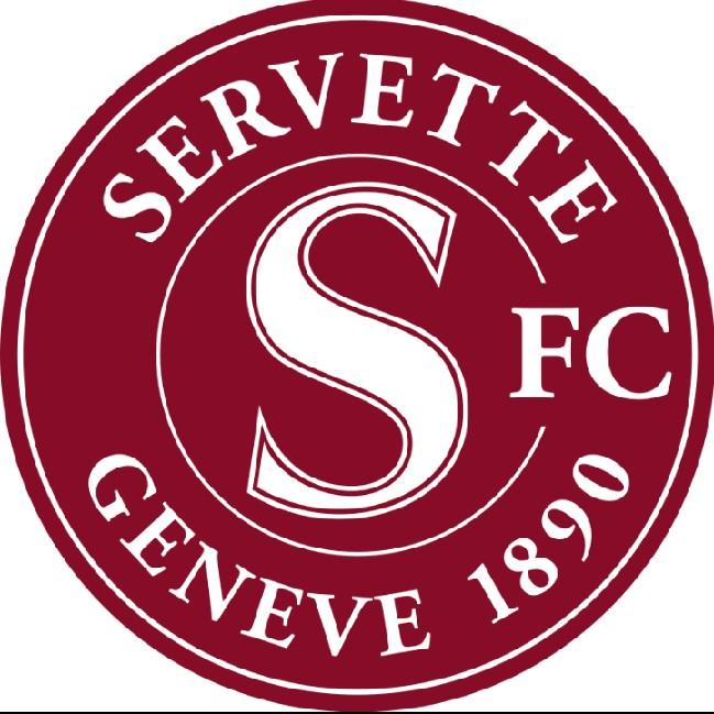 🇨🇭 Servette