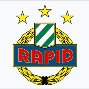 🇦🇹 Rapid Viena