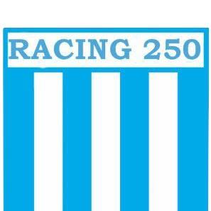 Racing 250