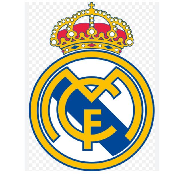 🇪🇦 Real Madrid