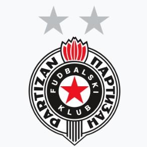 🇷🇸 Partizán de Belgrado