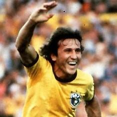 Arthur Antunes (Zico)🇧🇷