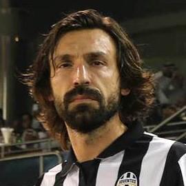 Andrea Pirlo🇮🇹