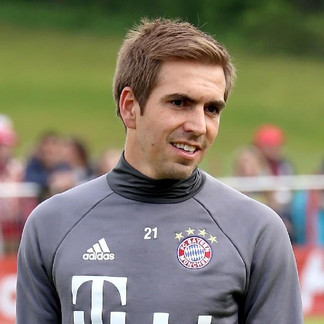 Philipp Lahm🇩🇪