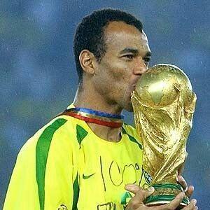 Marcos Evangelista (Cafú)🇧🇷