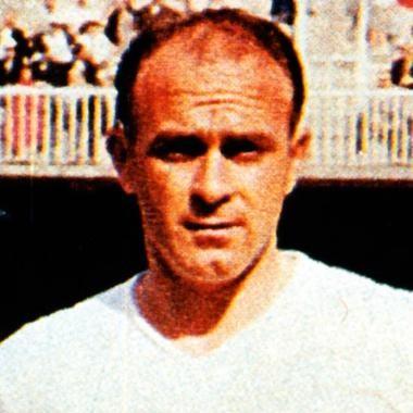 Alfredo Di Stéfano🇪🇸