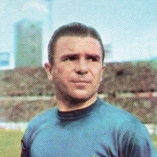 Ferenc Puskás🇭🇺