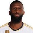 Rudo Rudiger