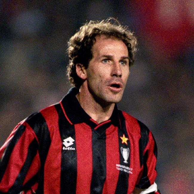 Franchino Baresi🇮🇹
