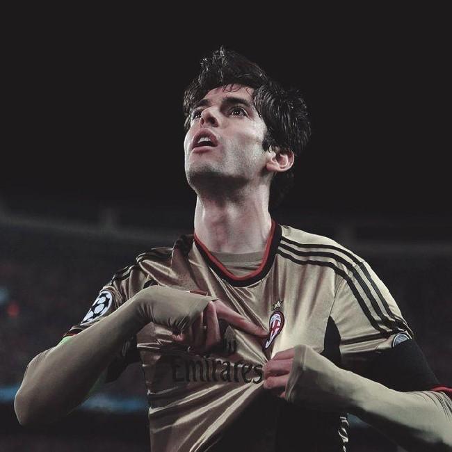 Ricardo Dos Santos (Kaká)🇧🇷