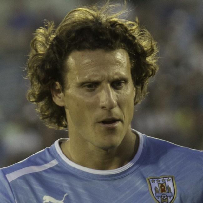 Diego Forlán🇺🇾