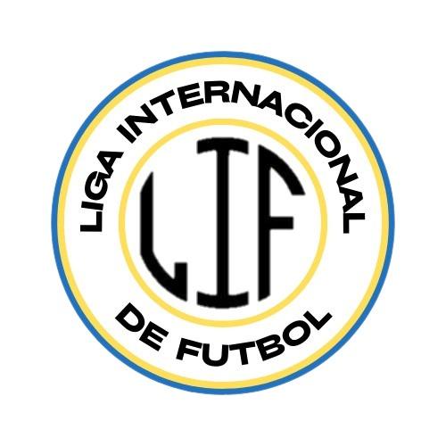 Liga Internacional de Fútbol