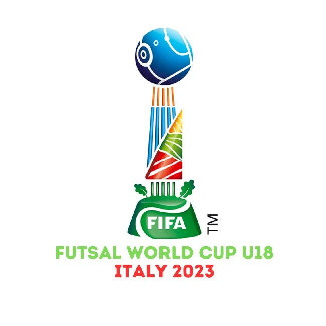 FUTSAL WORLD CUP U18 - ITALY