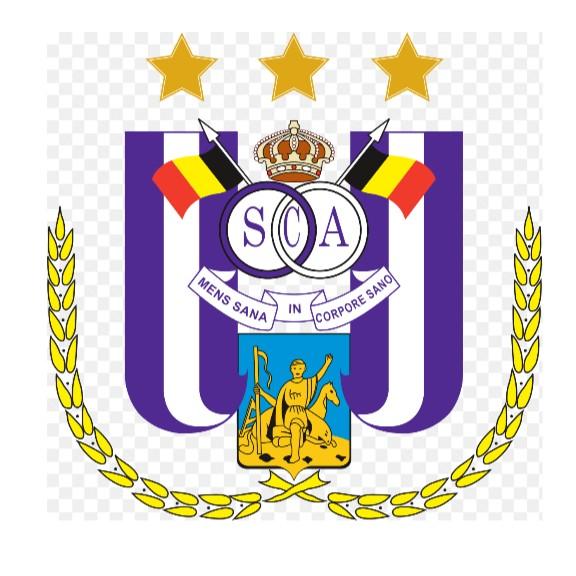 🇧🇪 Anderlecht