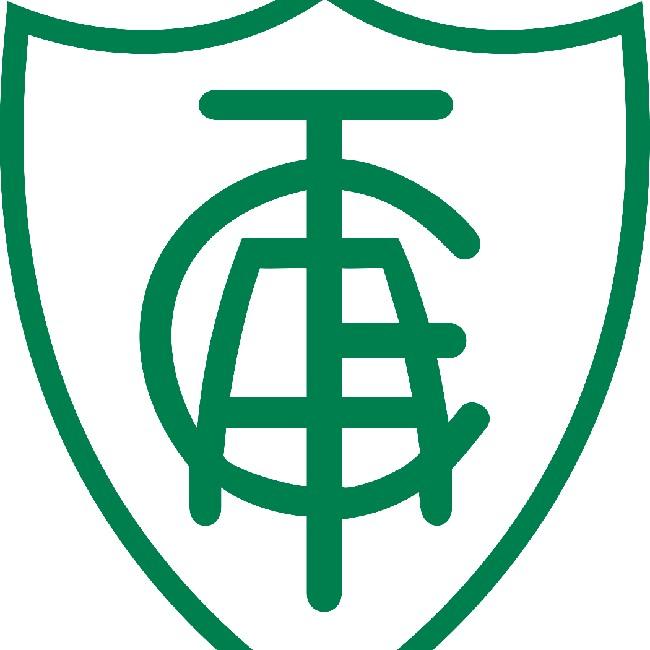 América mg