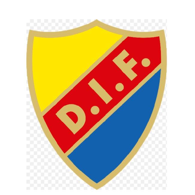 🇸🇪 Djurgårdens IF Fotboll
