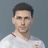 17. Jesus Navas