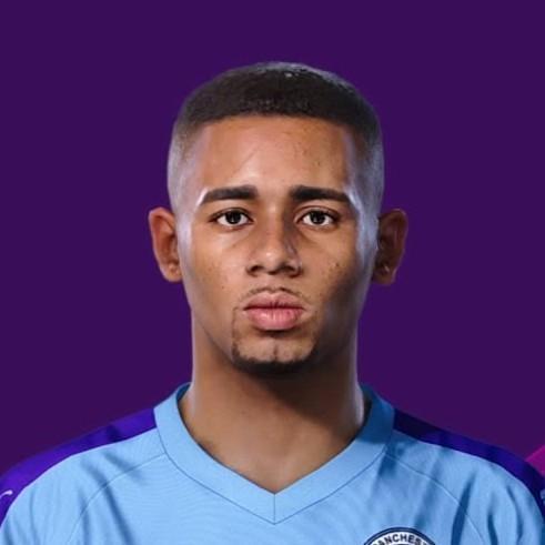 11. Gabriel Jesus