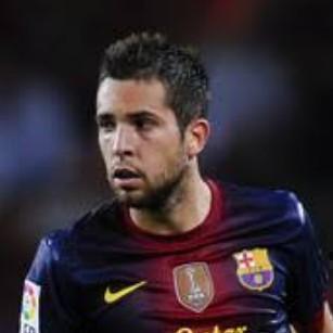 04. Jordi Alba