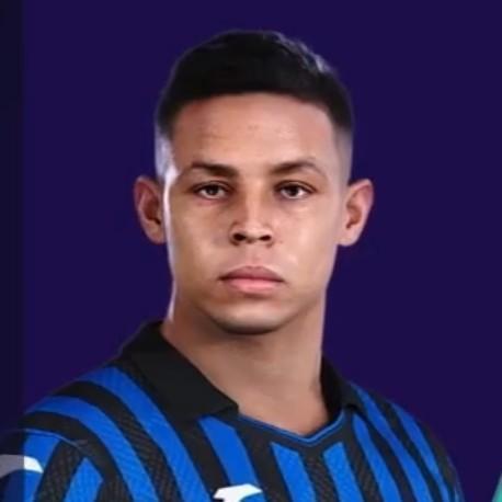 28. L. Muriel