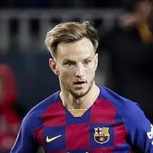 21. Ivan Rakitić