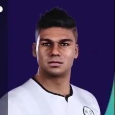 06. Casemiro