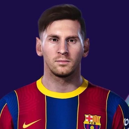 09. L. Messi
