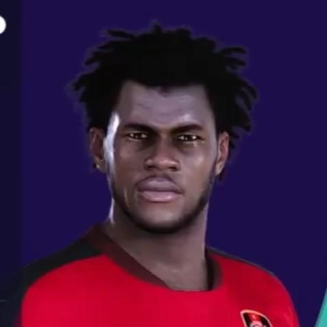 22. F. Kessié