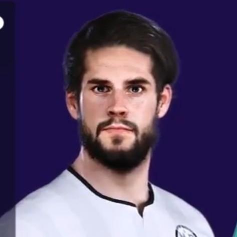 23. Isco
