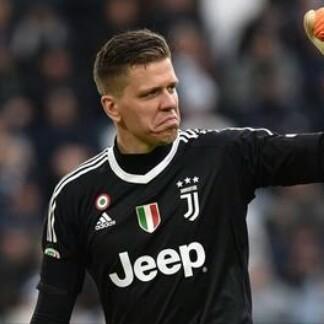 01. Szczesny