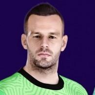01. Handanovic