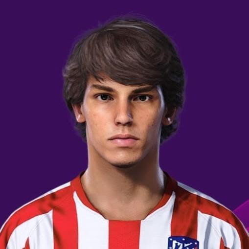 29. João Félix