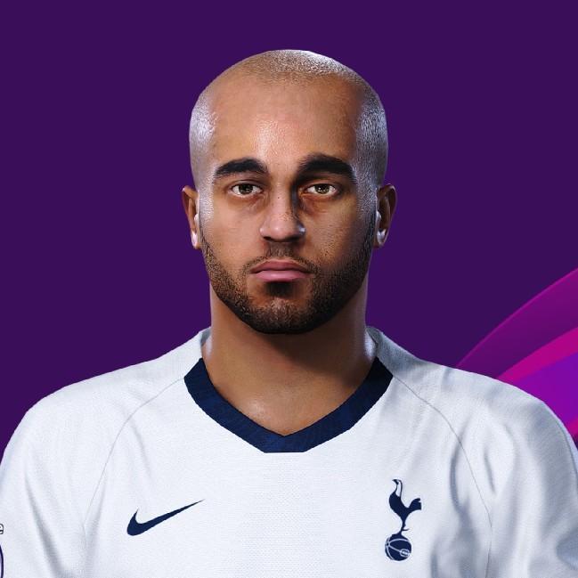 19. Lucas Moura