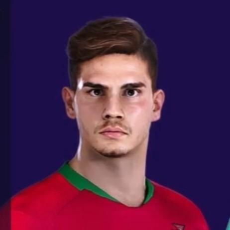 30. Andre Silva