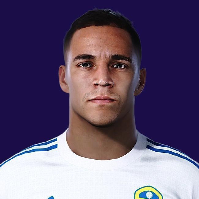 24. Rodrigo
