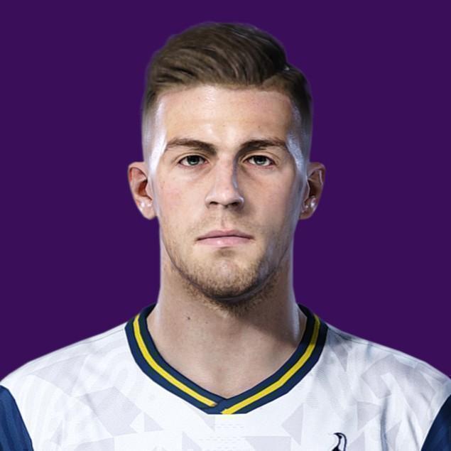 14. T. Alderweireld