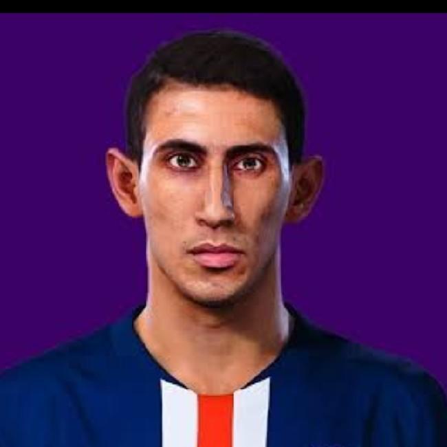 08. Á. Di Maria