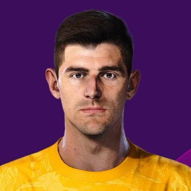 01. Thibaut Courtouis